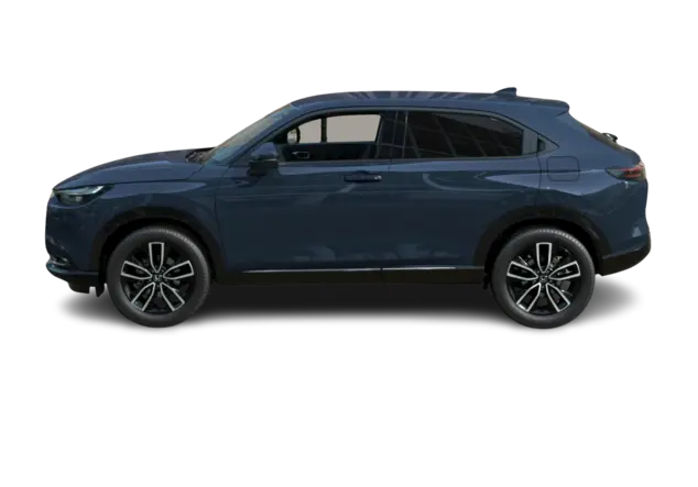 Angebotsdetails Honda HR-V 1.5 i-MMD Hybrid Advance Seabed Blue Pearl