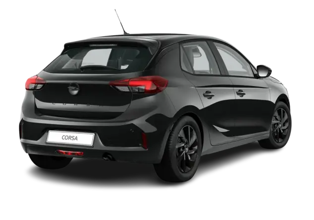 Angebotsdetails Opel Corsa 1.2 Direct Injection Turbo 74kW Edition Diamant Schwarz