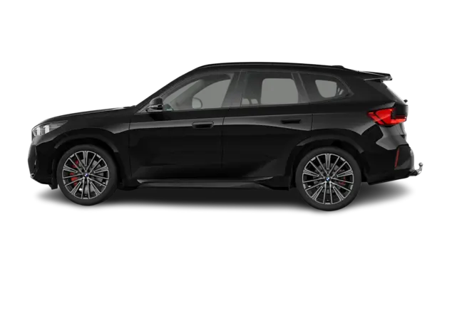 Angebotsdetails BMW X1 xDrive23i Steptronic Black Sapphire metallic