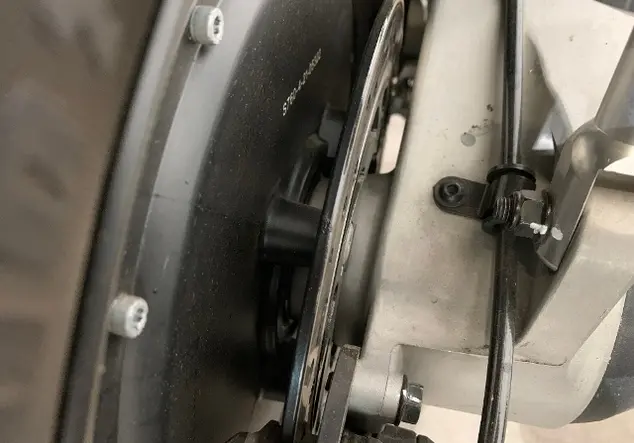Angebotsdetails Seat Mo Mo 95 km/h Rot