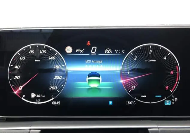 Angebotsdetails Mercedes-Benz GLE 450 d 4MATIC Coupé ++sofort verfügbar++ Graulack selenitgrau