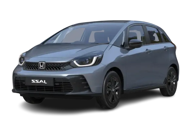 Angebotsdetails Honda Jazz 1.5 i-MMD Hybrid Advance Sport Urban Grey Pearl