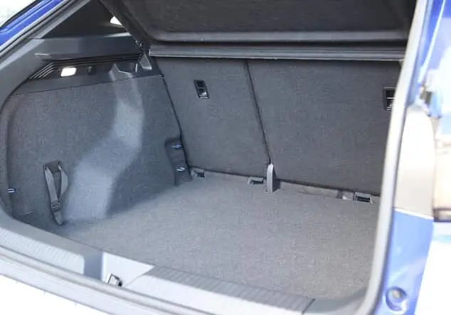 Angebotsdetails Volkswagen ID.4 Basis Pure Blue Dusk Metallic