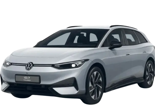 Angebotsdetails Volkswagen ID.7 Tourer, Komfort-Paket, IQ-Drive verschiedene Farben verfügbar( nicht wählbar)