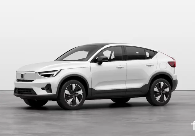 Angebotsdetails Volvo EC40 weiß