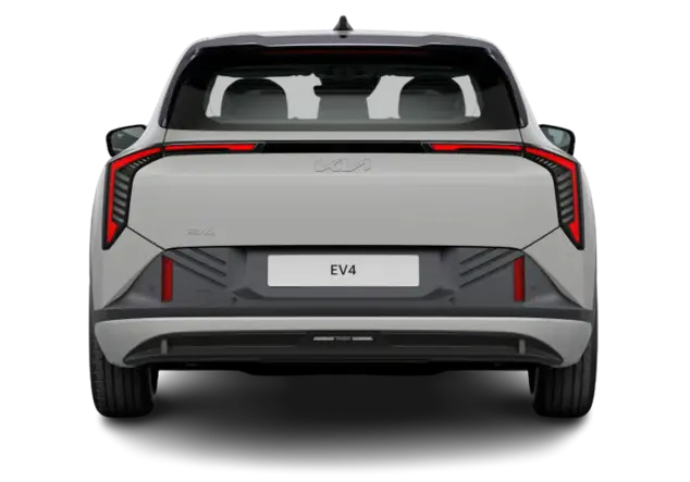 Angebotsdetails Kia EV4 81 kWh 150 kW Earth Frontantrieb Wolfgrau Metallic