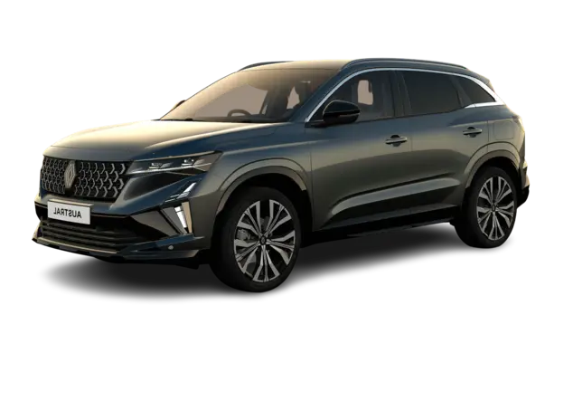 Angebotsdetails Renault Austral Mild Hybrid 150 Techno Automatik Dolomit-Grau Metallic