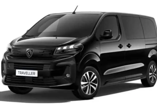 Angebotsdetails Peugeot TRAVELLER Active L2 Blue HDI 180 EAT8, Family-Plus-Paket verschiedene Farben verfügbar( nicht wählbar)