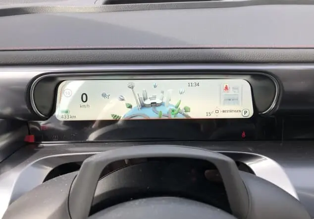 Angebotsdetails Smart #3 25th Anniversary Edition Weiß digital white