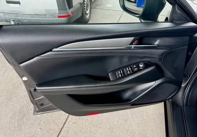 Angebotsdetails Mazda 6 6 G145 EXCLUSIVE-LINE*ACTIVE-P*VOLL-LED*360° KAMERA* machine grey