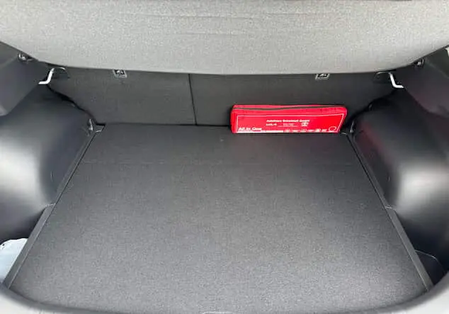 Angebotsdetails Kia Niro EV Inspiration DriveWise | Relax | Sound | Wärmepumpe schwarz