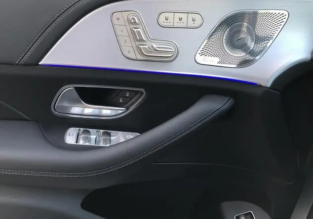 Angebotsdetails Mercedes-Benz GLE 450 d 4MATIC ++sofort verfügbar++ Silberlack hightechsilber