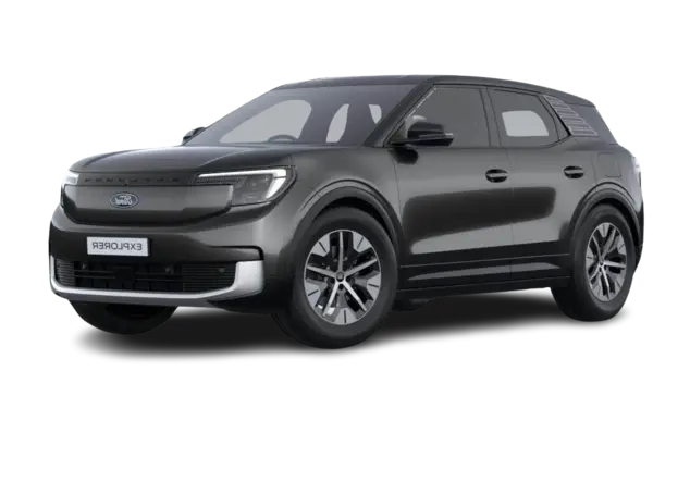 Angebotsdetails Ford Explorer Extended Range 79kWh Select Magnetic Grey Metallic