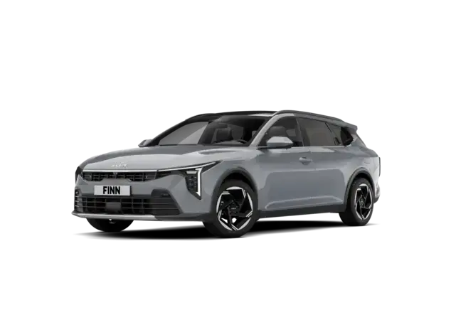 Angebotsdetails Kia K4 Sportswagon 1.6 T-GDI 110 kW DCT Spirit Sportswagon Stahlgrau Metallic