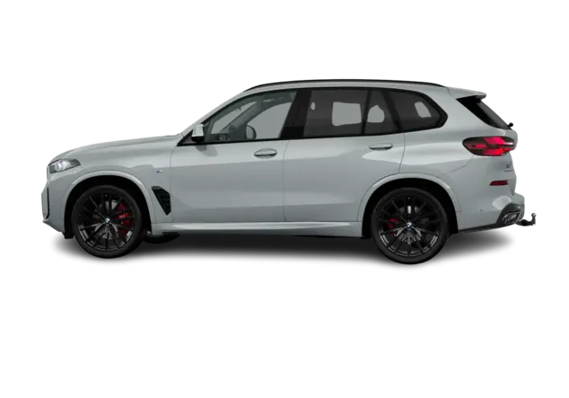 Angebotsdetails BMW X5 xDrive30d Brooklyn Grau Metallic
