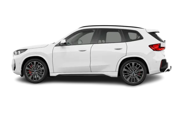 Angebotsdetails BMW X1 xDrive23i Steptronic Alpinweiß Uni