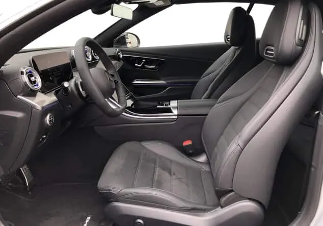 Angebotsdetails Mercedes-Benz CLE 220 d Cabriolet ++sofort verfügbar++ Silberlack hightechsilber