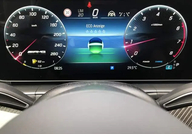 Angebotsdetails Mercedes-Benz GLE 53 4MATIC+ ++sofort verfügbar++ Grau manufaktur lack manufaktur alpingrau uni