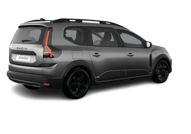 Angebotsdetails Dacia Jogger TCe 110 Extreme 7-Sitzer Schiefer-Grau