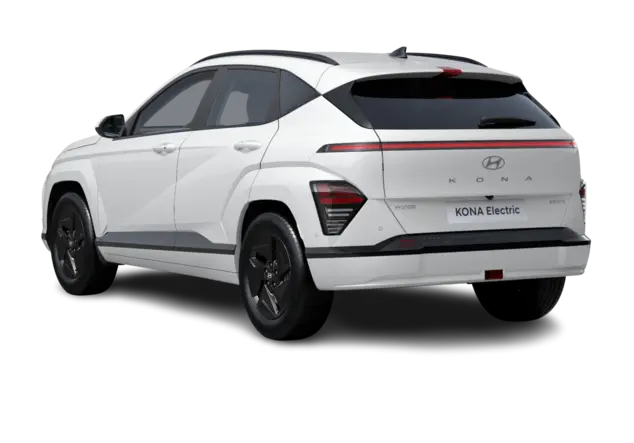 Angebotsdetails Hyundai Kona Elektro 99 kW Trend Serenity White (matt)