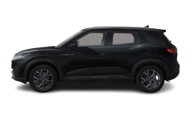 Angebotsdetails BYD Atto 2 64.8 kWh Comfort Obsidian Black