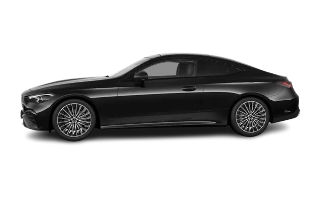 Angebotsdetails Mercedes-Benz CLE CLE 200 Autom. Obsidianschwarz Metallic