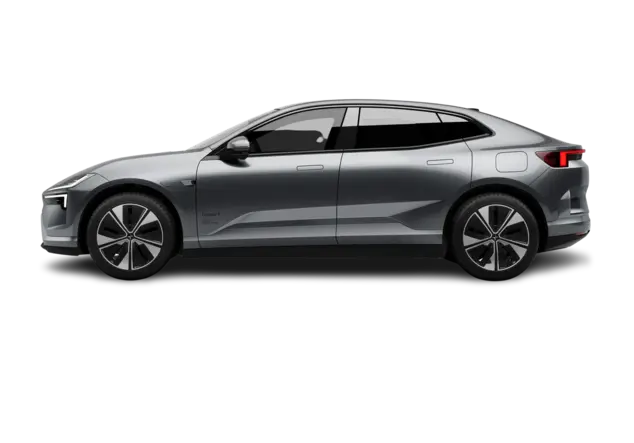 Angebotsdetails Polestar 4 Long Range Dual motor Storm (metallic)
