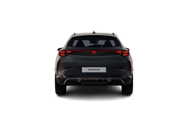 Angebotsdetails Cupra Formentor Cupra Formentor VZ 2.0 TSI 245 kW (333 PS) 7-Gang-DSG 4Drive Magnetic Grau Matt