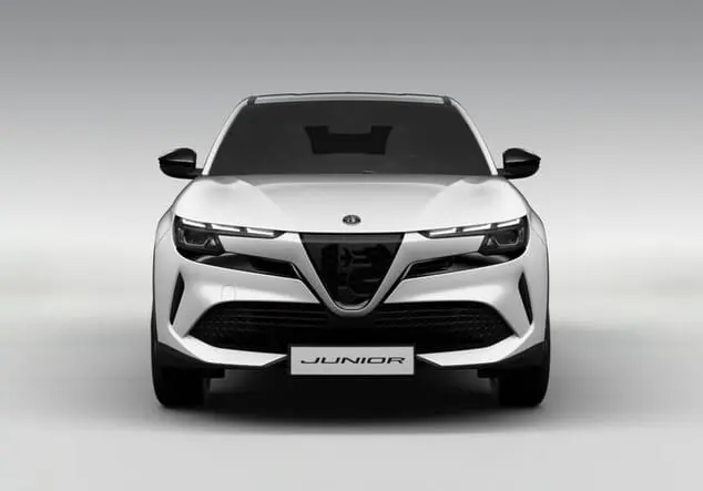 Angebotsdetails Alfa Romeo Junior Alfa Romeo Junior Ibrida Speciale 1.2 MHEV 6-Gang-eDCT Bianco Sempione