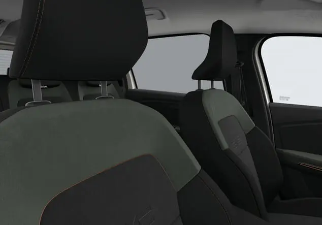 Angebotsdetails Dacia Jogger TCe 110 Extreme 7-Sitzer Sandstone Metallic