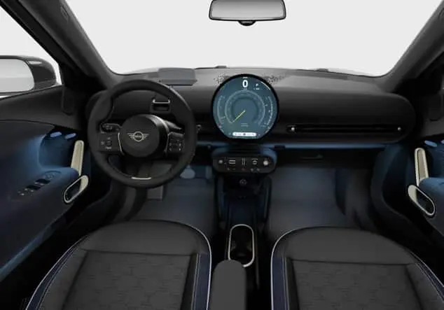 Angebotsdetails Mini Aceman E Paket S-Plus verschiedene Farben verfügbar( nicht wählbar)