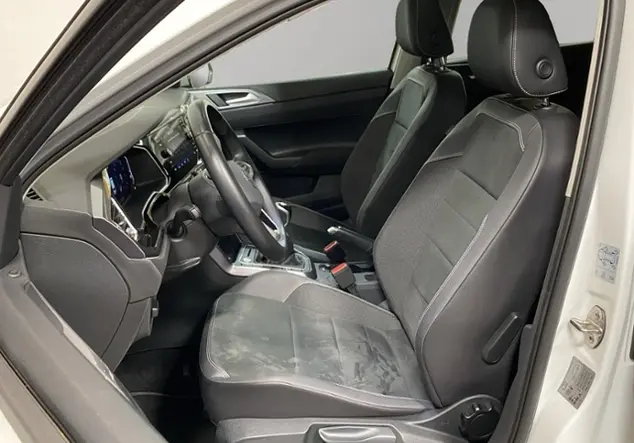 Angebotsdetails Volkswagen Polo 1.0 TSI Style KLIMA NAVI ALU WeiÃ (Pure White)