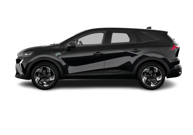 Angebotsdetails Renault Symbioz Full Hybrid E-Tech 160 Esprit Alpine Black Pearl Metallic