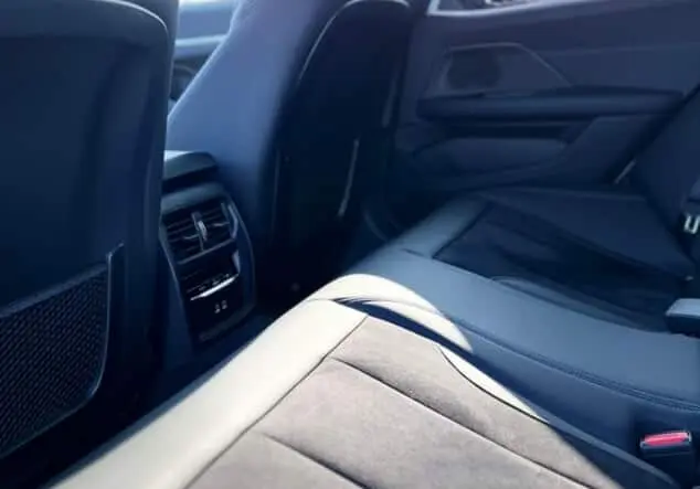 Angebotsdetails BMW i4 eDrive40 Gran Coupé M Brooklyn Grau metallic