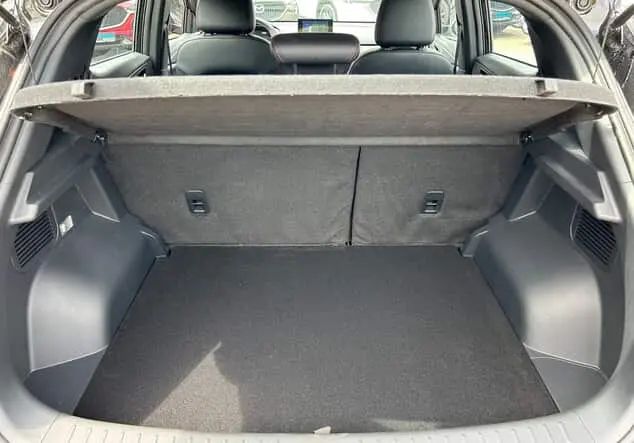 Angebotsdetails DFSK Fengon 500 Comfort 1.5 AUT 2WD KAMERA+LEDER+PDC+BT schwarz