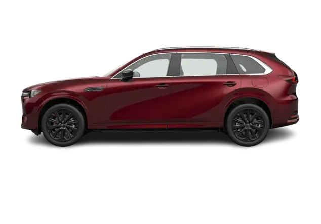 Angebotsdetails Mazda CX-80 2.5 e-SKYACTIV PHEV Homura Plus Auto Artisan Red Metallic