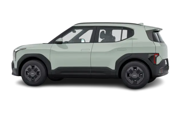 Angebotsdetails Kia EV2 42,2 kWh Earth Morgenbriese Grau