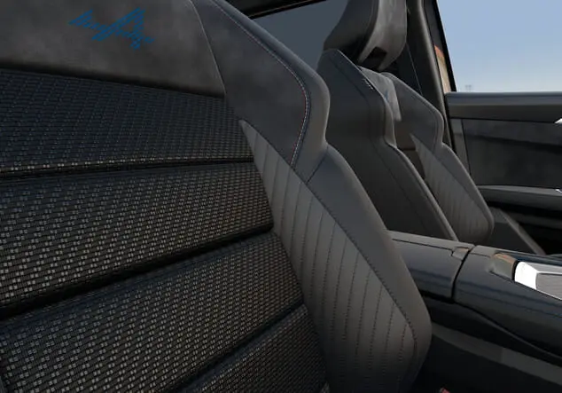 Angebotsdetails Renault Espace Full Hybrid E-Tech 200 7S Esprit Alpine Black Pearl Metallic