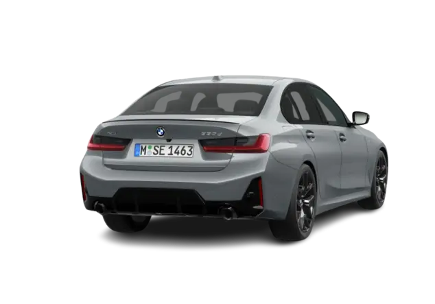 Angebotsdetails BMW 3er Limousine 330d xDrive Automatik Skyscraper Grau metallic