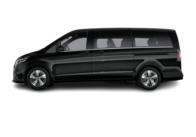 Angebotsdetails Mercedes-Benz V-Klasse V 300 d Aut. AVANTGARDE lang Obsidianschwarz Metallic