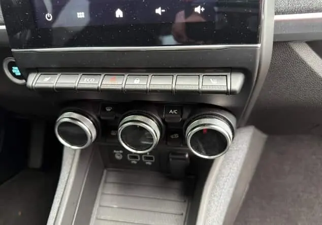 Angebotsdetails Renault Zoe Intens R135 Z.E. 50 Titanium-Grau