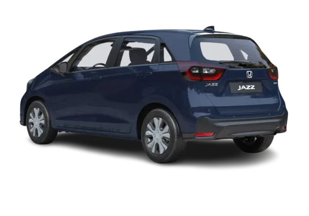 Angebotsdetails Honda Jazz 1.5 i-MMD Hybrid Crosstar Advance Fjord Mist Pearl