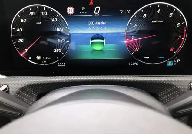Angebotsdetails Mercedes-Benz CLA 180 Shooting Brake ++verfügbar ab 27.09.2025++ Grau manufaktur lack manufaktur alpingrau uni
