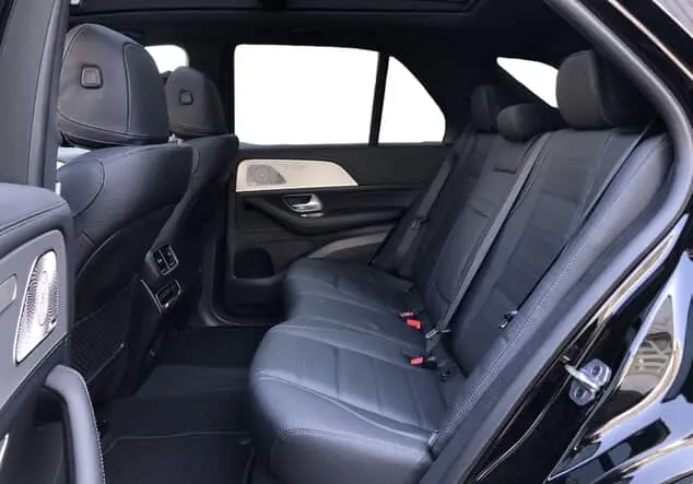 Angebotsdetails Mercedes-Benz GLE 450 d 4MATIC ++sofort verfügbar++ Metalliclack obsidianschwarz