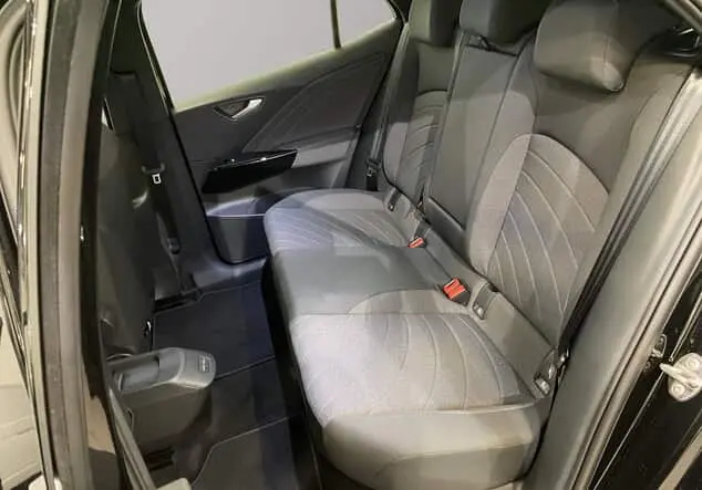 Angebotsdetails Volkswagen ID.3 Pro 150 kW (204 PS) 59 kWh 1-Gang-Automatik Grenadillschwarz Metallic