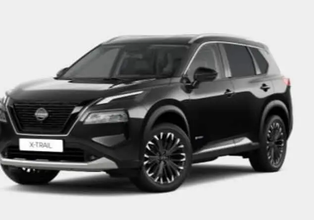 Angebotsdetails Nissan X-Trail Tekna 1.5 VC-T e-Power e-4orce 4x4, 7-Sitzer, Panoramadach verschiedene Farben verfügbar ( nicht wählbar)