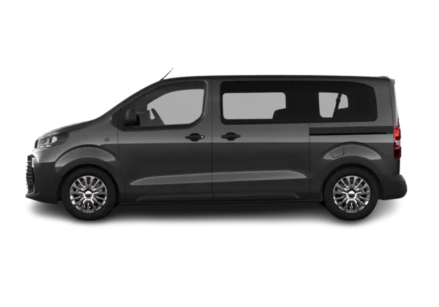 Angebotsdetails Toyota Proace Verso 2,0-l-D-4D 106kW L1 Comfort Titanium Grey Metallic