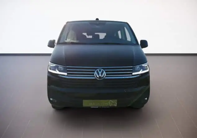 Angebotsdetails Volkswagen Caravelle T6.1 Caravelle COMFORTLINE 2.0TDI 150PS LED.NAVI.STANDHZG.VIRTUAL.KAMERA.PDC Deep Black Perleffekt