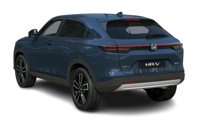Angebotsdetails Honda HR-V 1.5 i-MMD Hybrid Advance Seabed Blue Pearl