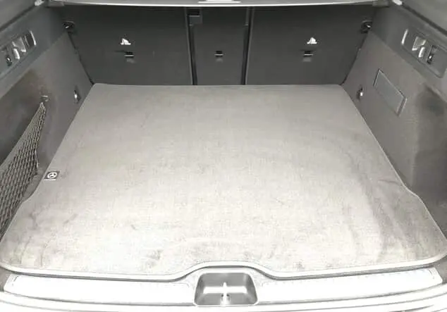 Angebotsdetails Mercedes-Benz GLC 200 4MATIC Graulack graphitgrau